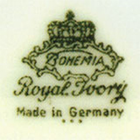 Bohemia Manufaktur Signatur - Bohemia Royal Ivory
